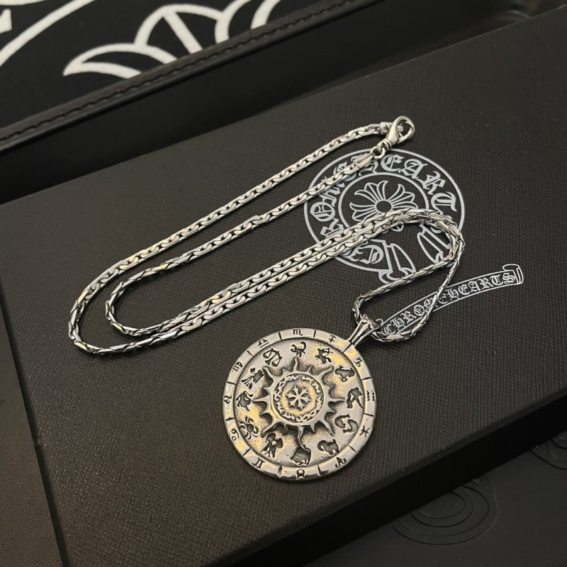 Chrome Hearts Necklaces